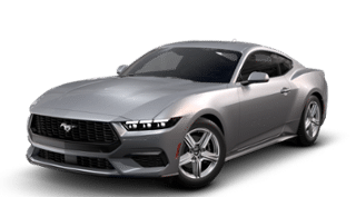 2026 Ford Mustang® External Image 2